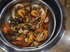 -七欣天香辣蟹火锅(扬州望月路店)