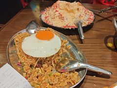 -萍姐火锅·公路夜市(南京新街口店)