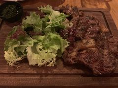 -El Bodegon阿根廷秘鲁餐厅(幸福路店)