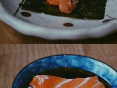 -阿吾罗日本料理(K11艺术中心店)