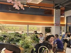 -楚太子  中餐&烧烤(武大店)