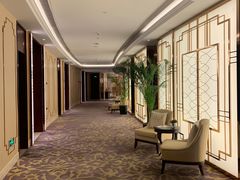 -西郊庄园丽笙大酒店-丽清轩中餐厅