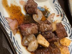 -福樱兰海鲜放题铁板烧(加州店)