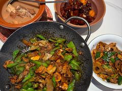 -来菜·湖北头牌藕汤(武商MALL众圆店)