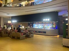 -涨巢·潮玩水疗局