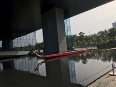 -广州市城市规划展览中心