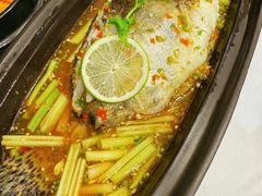 -阿诺泰·泰国餐厅(棕北店)