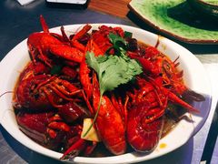 -鱼库·不仅是一家烤鱼店(车公庙店)