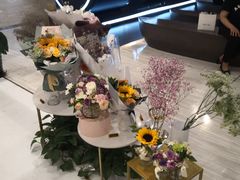 -花邻FloweringLife花艺气球派对(武康大楼店)