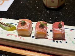 -上井料理黑金店(IFS国金中心店)