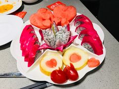 -海底捞火锅(石厦时代广场店)