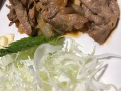 -BomBa意大利餐厅