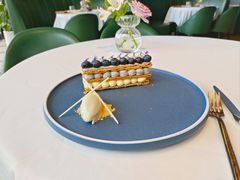芳芳招牌拿破仑千层酥-L'Arome芳芳法国餐厅(仙林金鹰店)