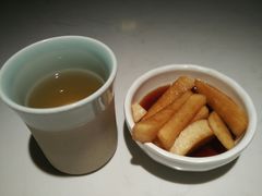 -四道菜·福建海蛎煎(世欧广场店)