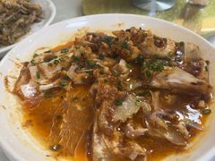 -德記大排档 26年老字号(西湖店)