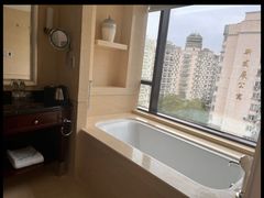-上海圣淘沙万怡酒店