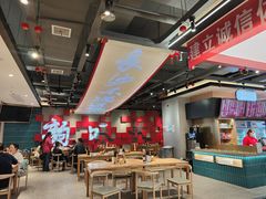 -易裕和·长沙米粉(竹塘西路店)
