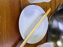 -朝族高丽火盆(长白山总店)