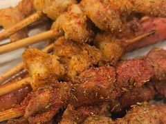 -望京小腰(北京总店)