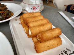 -阿毛饭店·正宗宁波菜(儿童公园旗舰店)