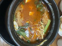 -溢香苑瓦罐(前进路店)