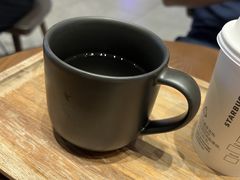 -星巴克(舟山蜈蚣峙店)