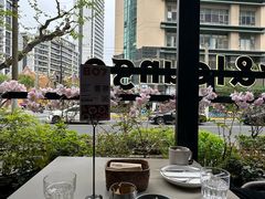 -ibarrel爱杯·bistro&brunch(江宁路店)
