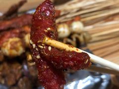 香仔肠-非凡烧烤(历史博物馆店)