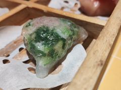 蔡澜蒸点拼盘-蔡澜点心·粤菜(花城汇南区店)