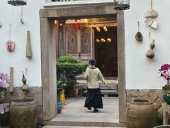 -文儒九号·闽菜馆(三坊七巷店)