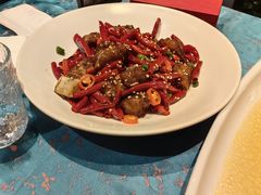 -茶人村·宫廷私厨(奥体印象城店)