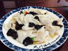 -吴门人家·苏宴宫廷菜(拙政园店)