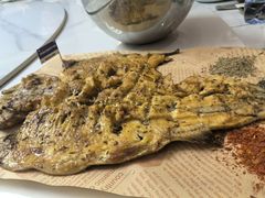 -何适山庄(水长城P2停车场店)