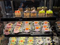 -FANEN法念·烘焙·甜点(万象城店)