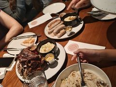 -Shanghai Brew House上海啤酒工坊(老外街店)