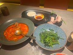 -塔哈尔·新疆盛宴(奉贤龙湖店)