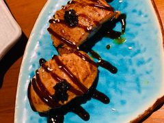 鹅肝寿司-有喜屋·深夜食堂(北京西路店)