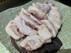 -探窝·竹笙椰子鸡(杨箕店)