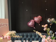 -风渡嘉荷·美式西餐·牛排(西三旗金隅店)