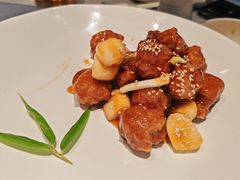 -宣和苑(华侨新村店)