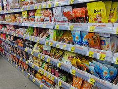 -嗨特购HitGoo(朝阳合生汇店2店)