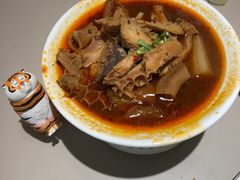 -蔡澜点心·粤菜(西单大悦城店)