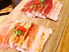 -子檀大隐炭烧(食品街店)