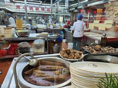 -西北莜面村(太原店)