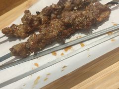 -买福记大盘鸡新疆菜