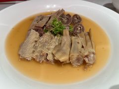 -嘉宴·精致客家菜