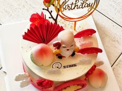 -CAKE BOSS 蛋糕老板(西单君太百货店)