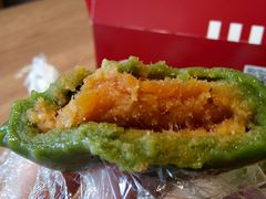 -肯德基(西稍门店)