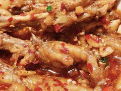 -龙师傅卤炒(天马店)