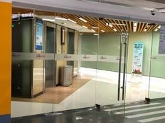 -莘庄龙之梦停车场